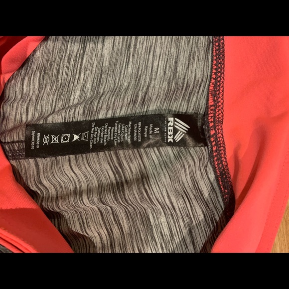 RBX grey shorts, worn only a handful of times - Picture 3 of 3